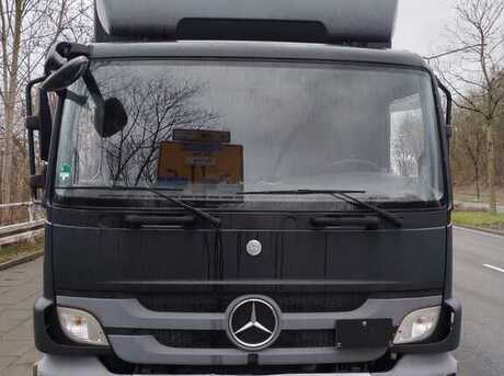 Mercedes Atego 816