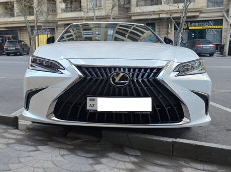 Lexus ES 250