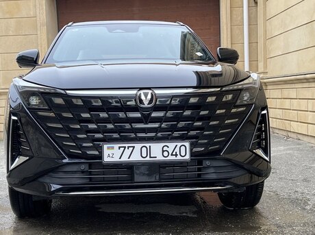 Changan  2025