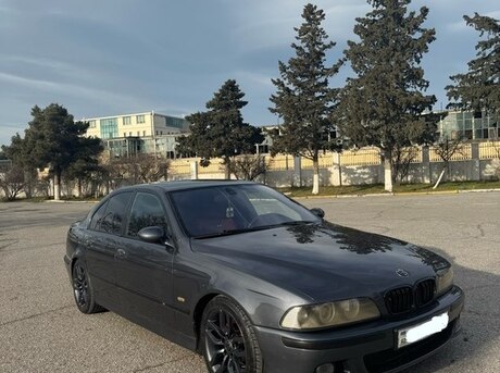 BMW 523 1997