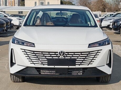Changan Eado