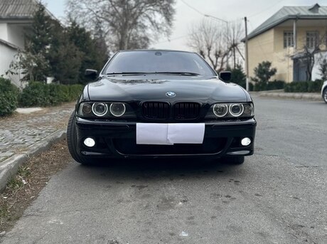 BMW 523 1998