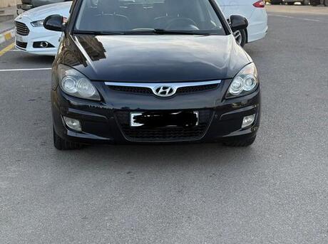 Hyundai i30 2009