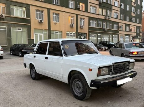 LADA (VAZ) 2107 2006