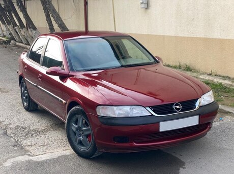 Opel Vectra 1997