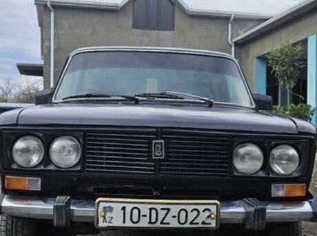 LADA (VAZ) 2106