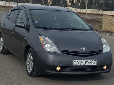 Toyota Prius 2007