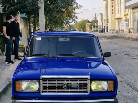 LADA (VAZ) 2104 2006