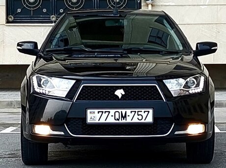 Khazar SD 2022