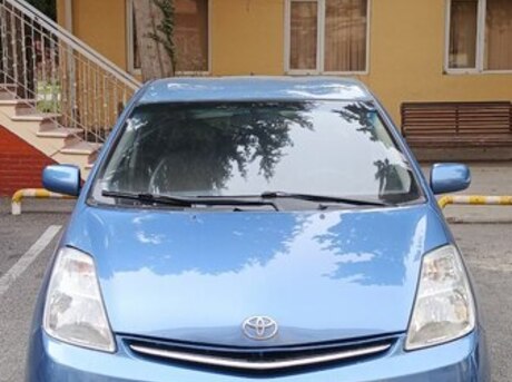 Toyota Prius 2008