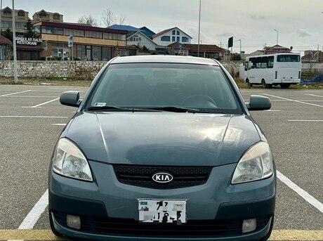 Kia Rio 2006