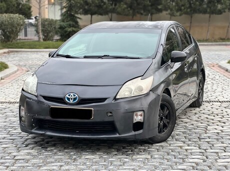 Toyota Prius 2010