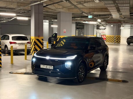 Changan  2025