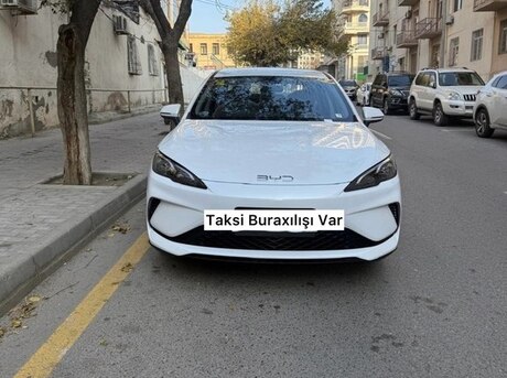 BYD  2025