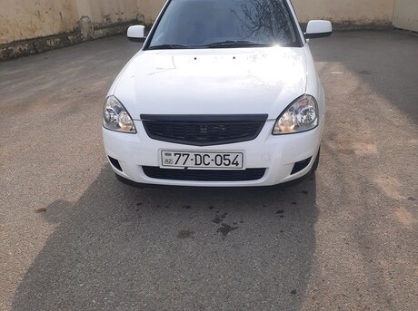 LADA (VAZ) Priora