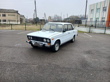 LADA (VAZ) 2106 2005