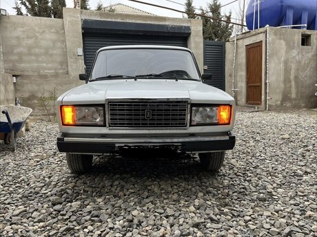 LADA (VAZ) 2107 2006