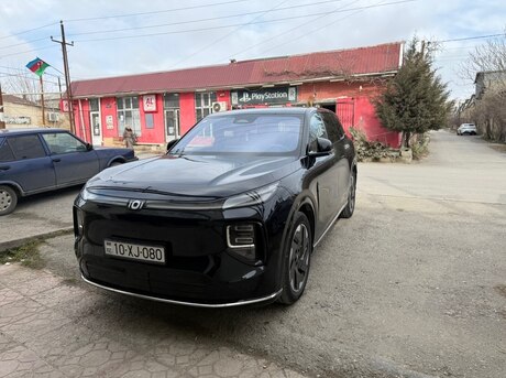 Changan  2025