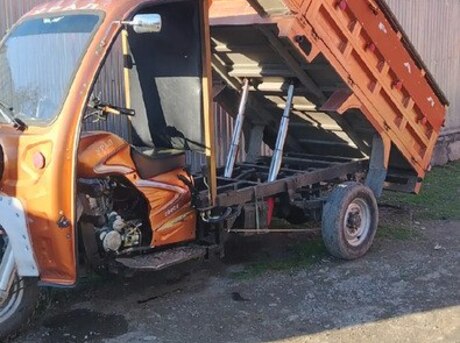 Muravey TG200 2024