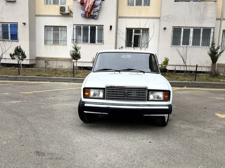 LADA (VAZ) 2107 2009