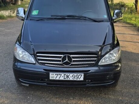 Mercedes  2007