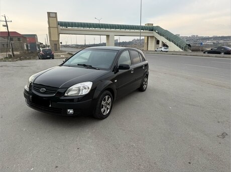 Kia Rio 2006