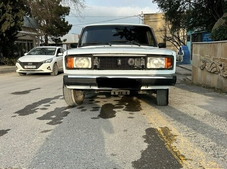 LADA (VAZ) 2104 2006