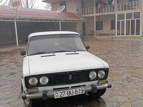 LADA (VAZ) 2106 1999