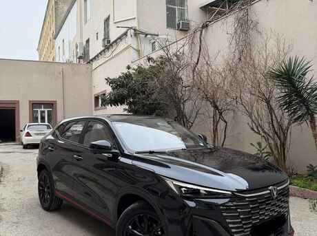 Changan  2025