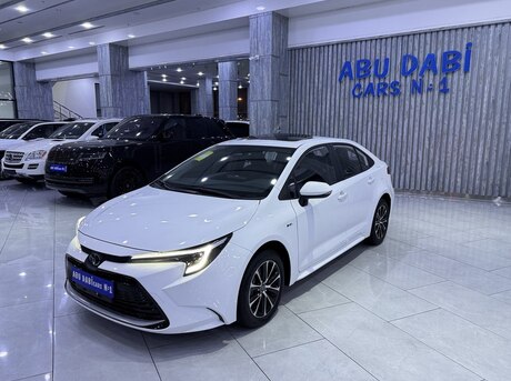 Toyota Corolla Levin