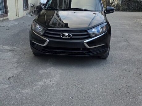 LADA (VAZ) Granta 2021