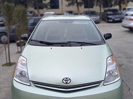 Toyota Prius 2007