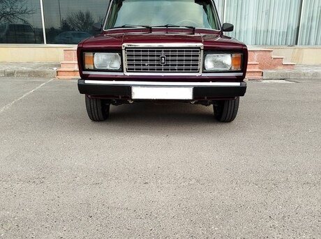 LADA (VAZ) 2107 2003