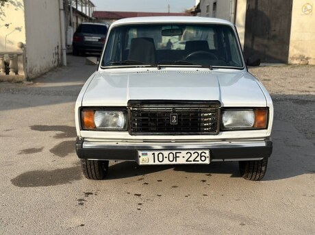 LADA (VAZ) 2107 2005