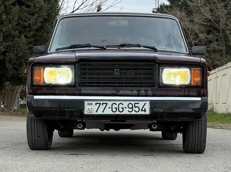 LADA (VAZ) 2107 2007