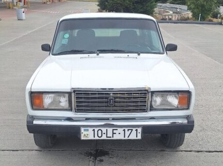 LADA (VAZ) 2107 2004