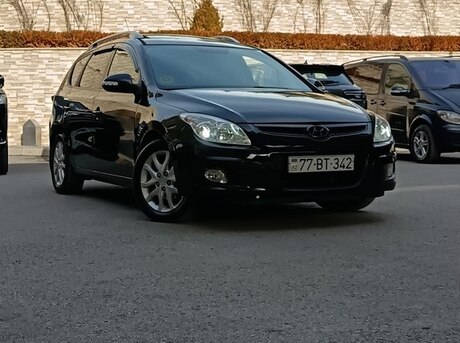 Hyundai i30 2009