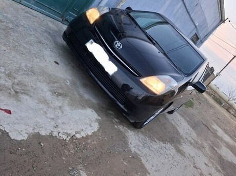 Toyota Prius 2008