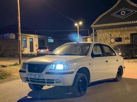 Khazar LX 2021