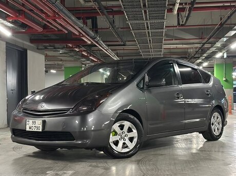Toyota Prius 2007