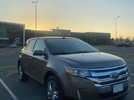 Ford Edge