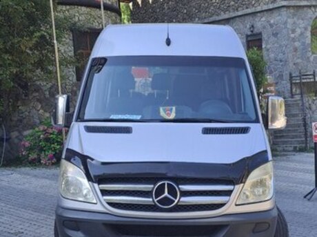 Mercedes Sprinter 315 2008