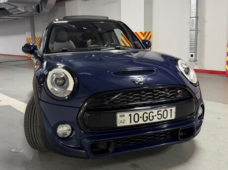 Mini  2015