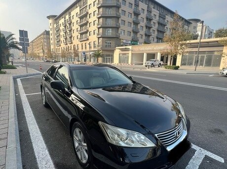 Lexus ES 350 2006