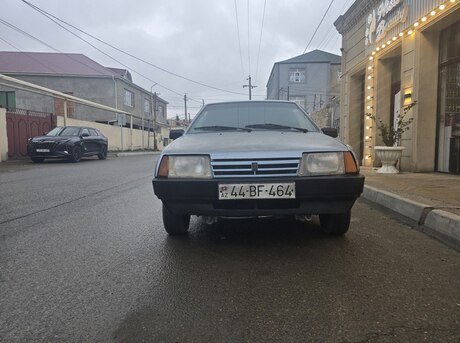 LADA (VAZ) 21099 1995