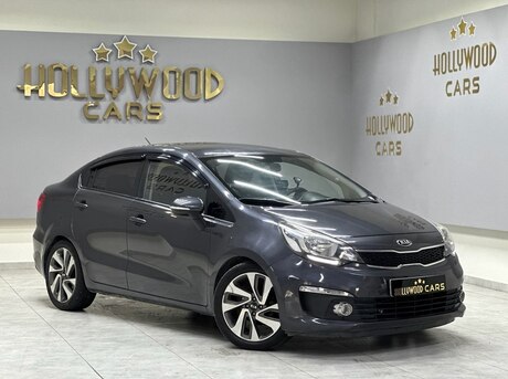 Kia Pride