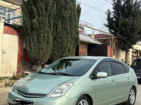 Toyota Prius 2009