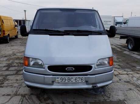 Ford Transit 1999