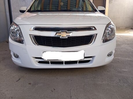 Chevrolet Cobalt 2024