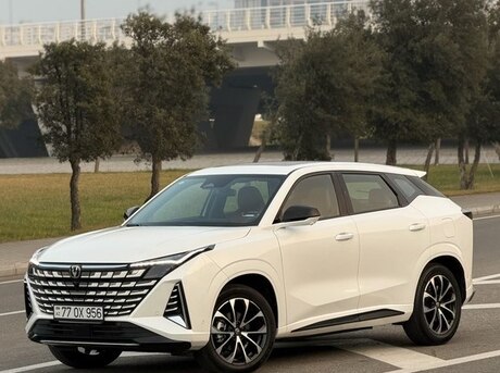 Changan  2024
